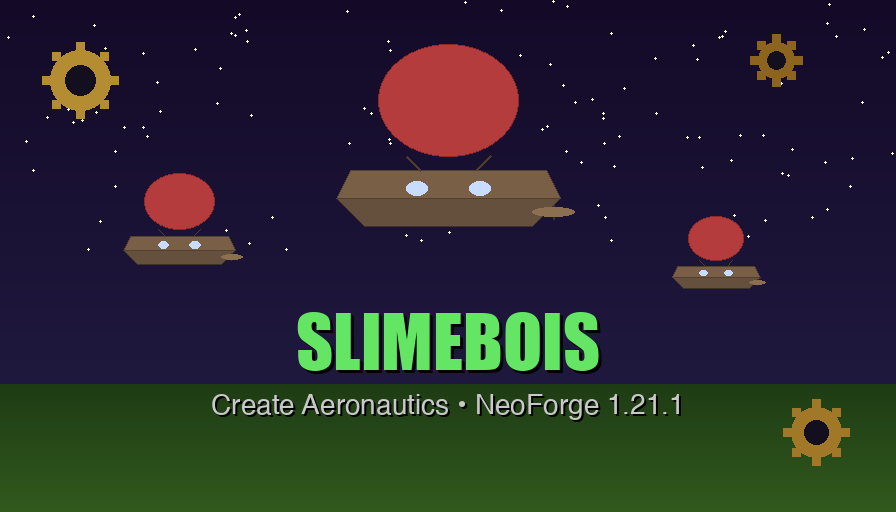 Slimebois
