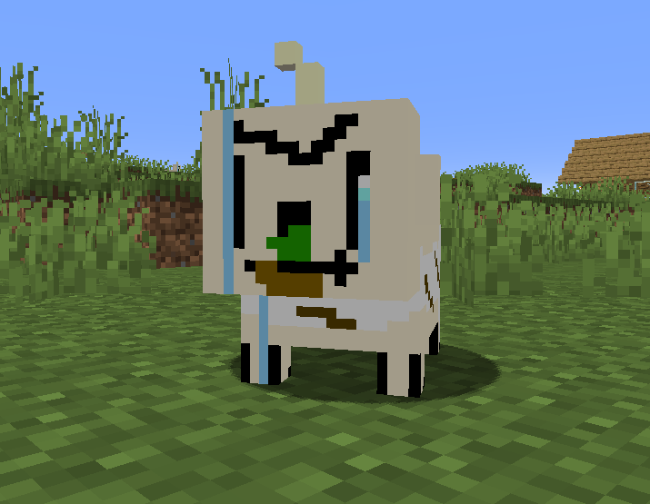 stupid baby mod