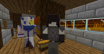 A picture of some player Varients