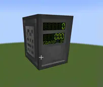 Meter Model