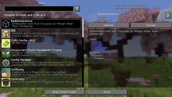 Highly Customizable
