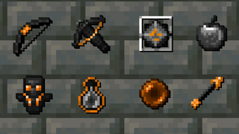 Items