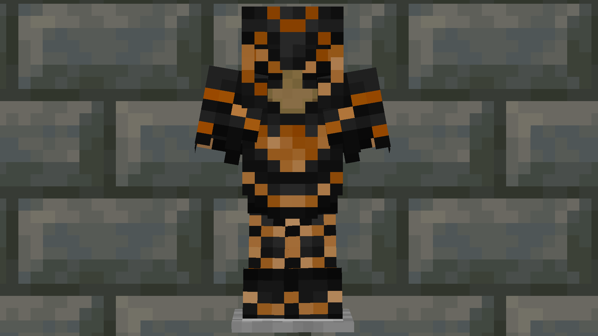 Armor