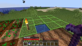 big farming