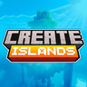 Create Islands
