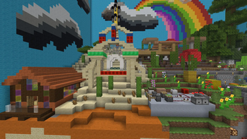 Colorful Builds