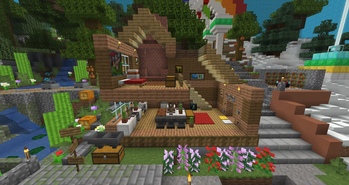 House Showcase