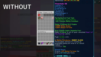 Tooltip Scaler mod — screenshot 2