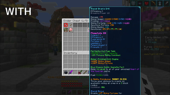 Tooltip Scaler mod — screenshot 3
