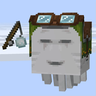 Penguh's Snowball on a Stick