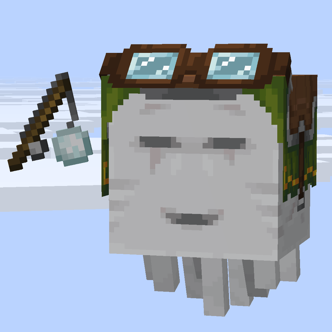 Pack icon