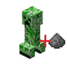 More gunpowder with creepers