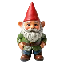 Pack about dwarves