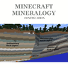 Mineralogy Continuation