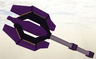 Wemmbu styled Mace