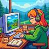 Vanilla High-Res 64x