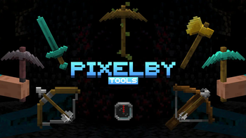 PixelBy: Tools