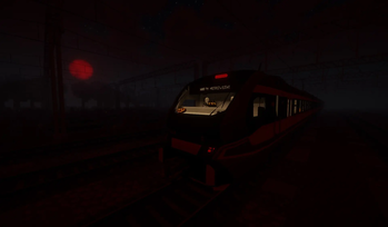 EP2DM "Halloween version"