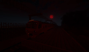 ED4M "Yellow - Halloween Version"