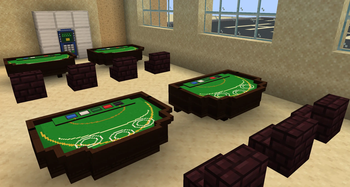 Blackjack