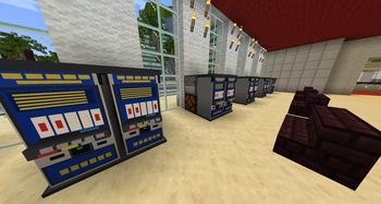 Video Poker