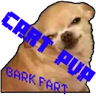 Bark Fart | CartPVP 图标