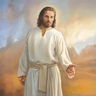 Jesus totem