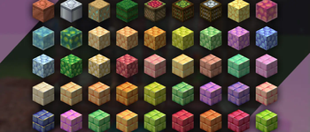 Block Showcase