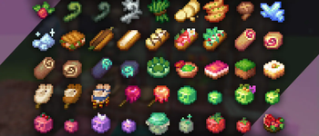 Item Showcase
