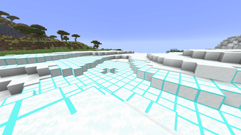 Powder Snow Outlines