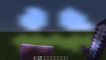 Transparent Pumpkin Overlay