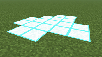 Powder Snow Outline