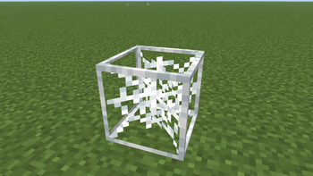 Cobweb Outline