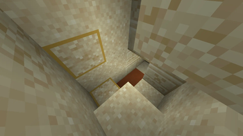Suspicious Sand