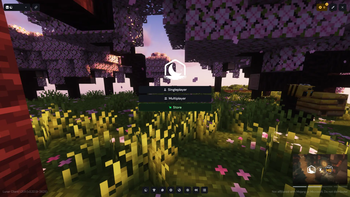 Background Panorama