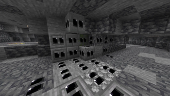 Visual Infested Stones 