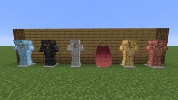 Armor