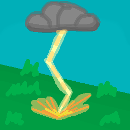 Lightable logo