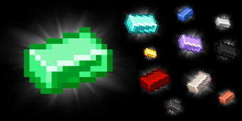 Скриншот: Ingots