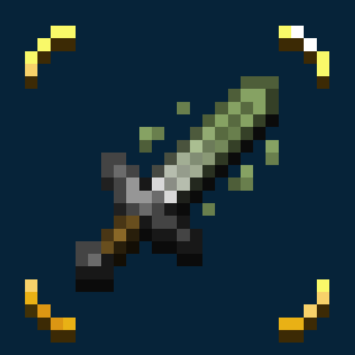 Coated Blades