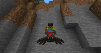 Climb anywhere