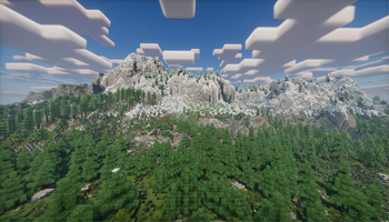 World Generation