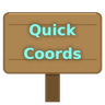 Quick Coords