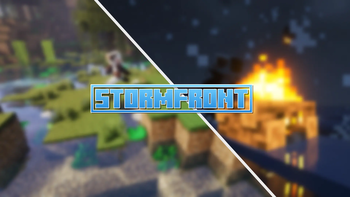 Stormfront Banner