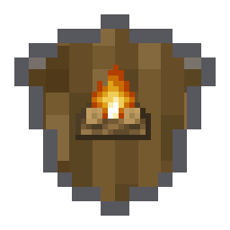 HearthGuard - Mobs Fear Campfires