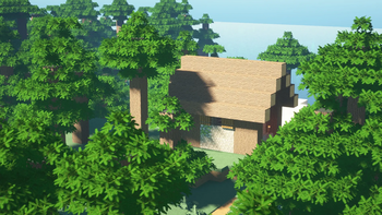 TruePixelR