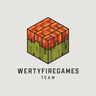 Icon for WertyfireGames Team