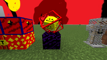 ender cristall