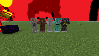 The Fun Pack [16x]