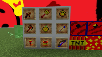 The Fun Pack [16x]